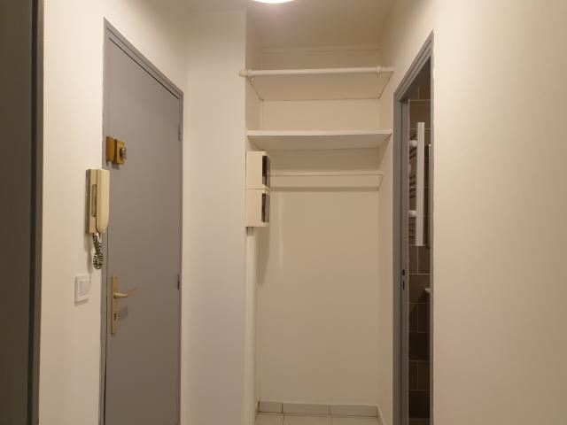 Appartement 1 pièces Dammarie les lys disponible à la Location