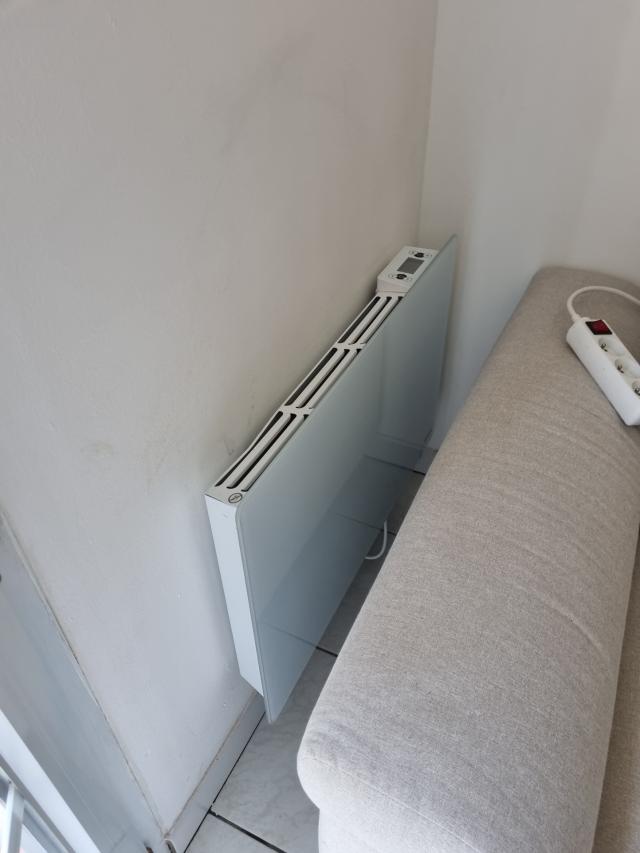 Appartement 1 pièces Dammarie les lys disponible à la Location