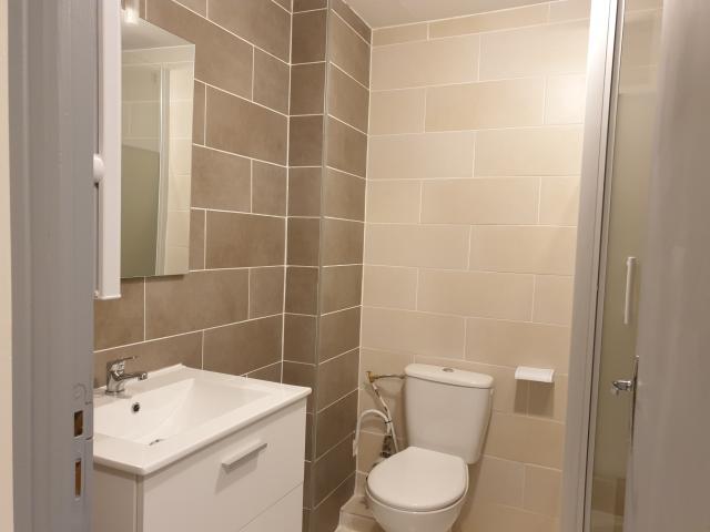 Appartement 1 pièces Dammarie les lys disponible à la Location