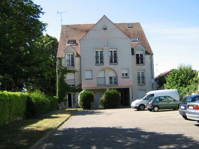 Appartement 1 pièces Dammarie les lys disponible à la Location