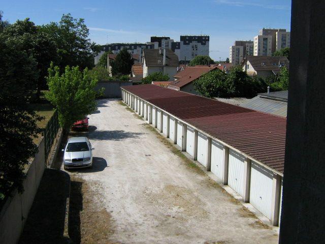 Appartement 1 pièces Dammarie les lys disponible à la Location