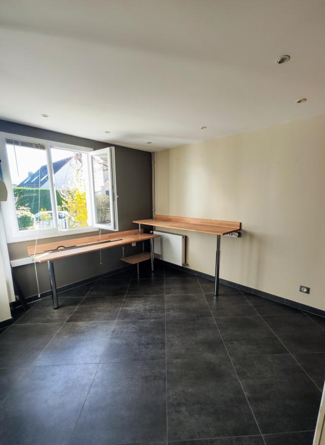 Maison 7 pièces Le mee sur seine disponible à la Vente