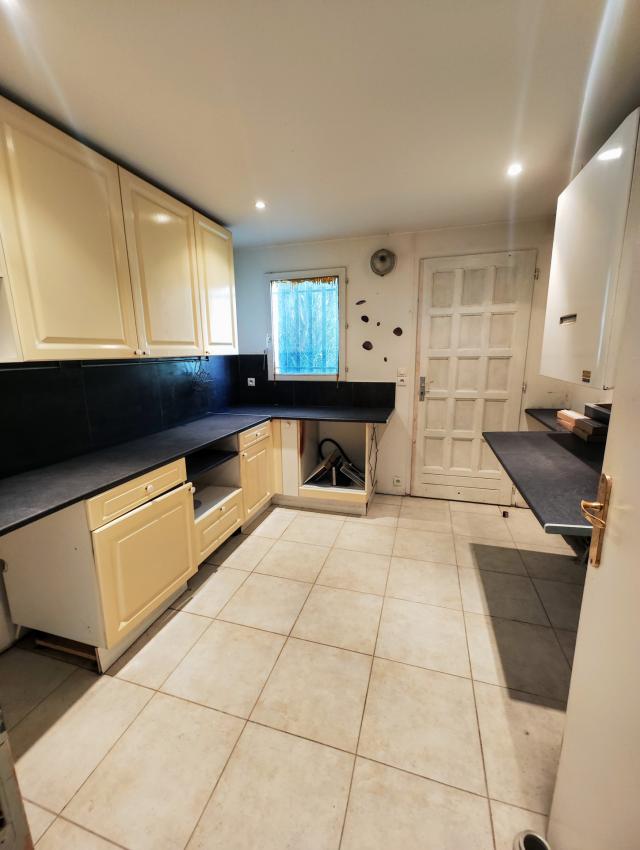 Maison 7 pièces Le mee sur seine disponible à la Vente