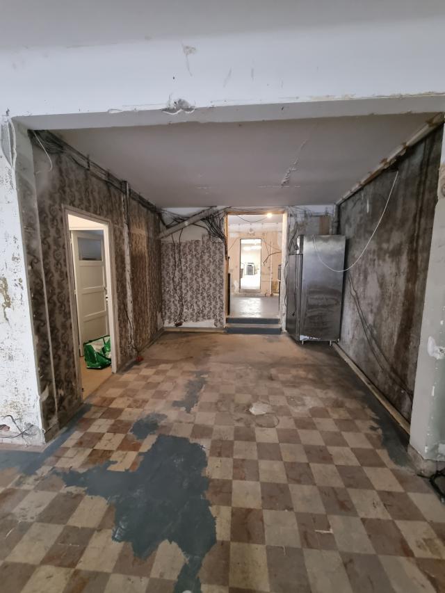 Murs Commerciaux  pièces Melun disponible à la Vente
