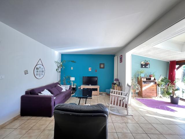 Maison 5 pièces Vaux le penil disponible à la Vente