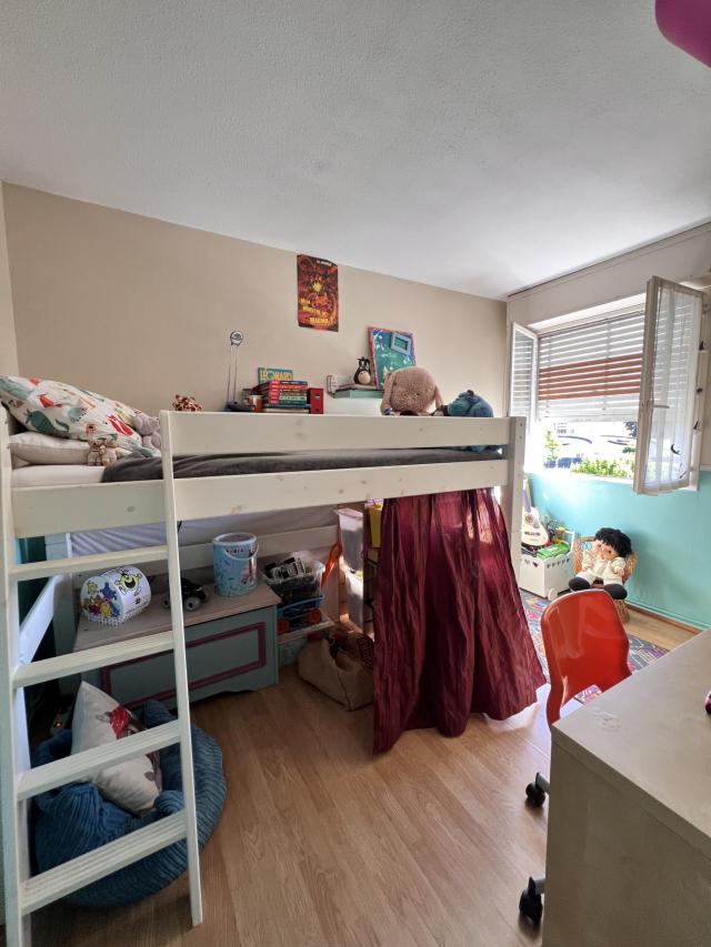 Maison 5 pièces Vaux le penil disponible à la Vente
