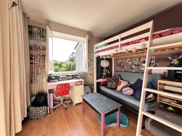 Maison 5 pièces Vaux le penil disponible à la Vente