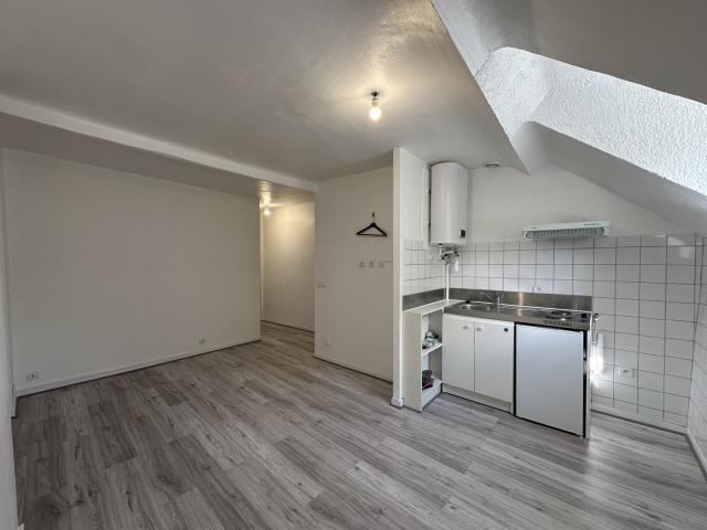 Appartement 2 pièces Dammarie les lys disponible à la Location