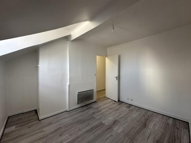 Appartement 2 pièces Dammarie les lys disponible à la Location