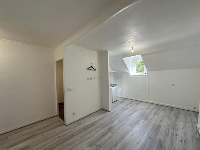 Appartement 2 pièces Dammarie les lys disponible à la Location
