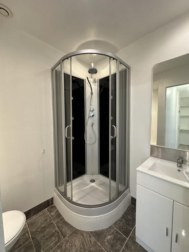 Appartement 2 pièces Dammarie les lys disponible à la Location