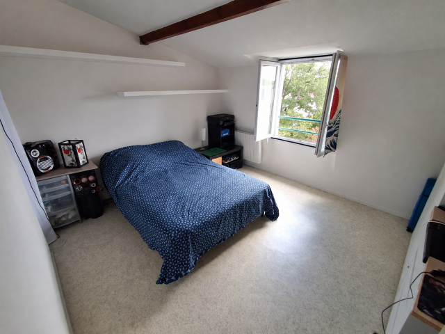 Appartement 2 pièces Dammarie les lys disponible à la Vente