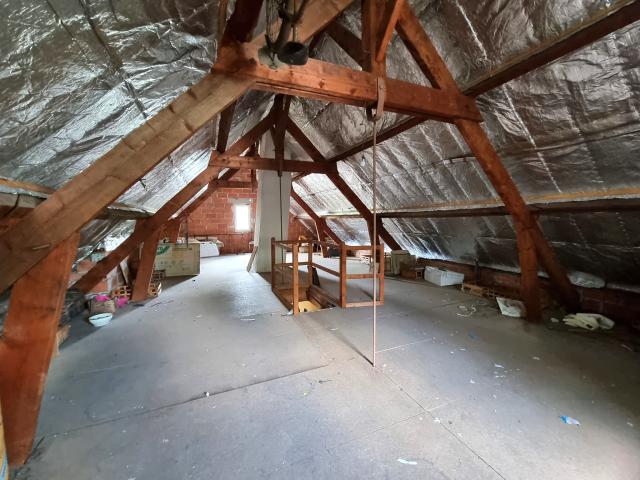 Maison 5 pièces Melun disponible à la Vente