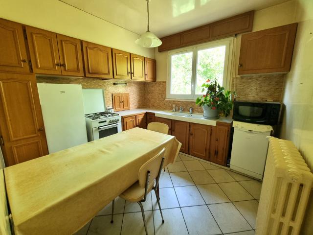 Maison 5 pièces Melun disponible à la Vente