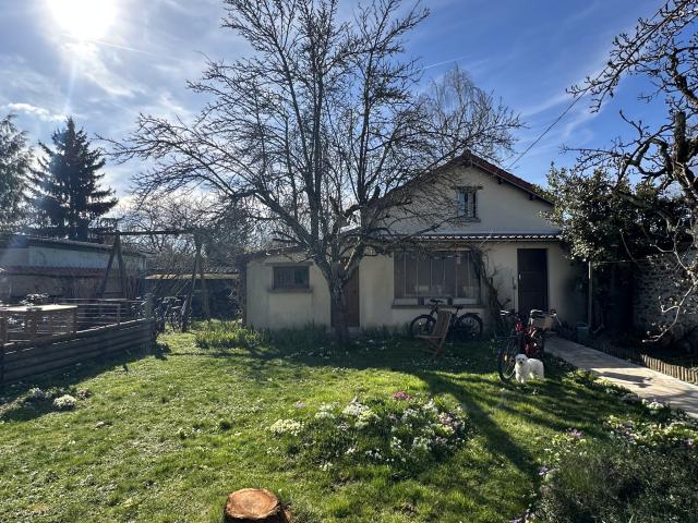 Maison 7 pièces Vaux le penil disponible à la Vente