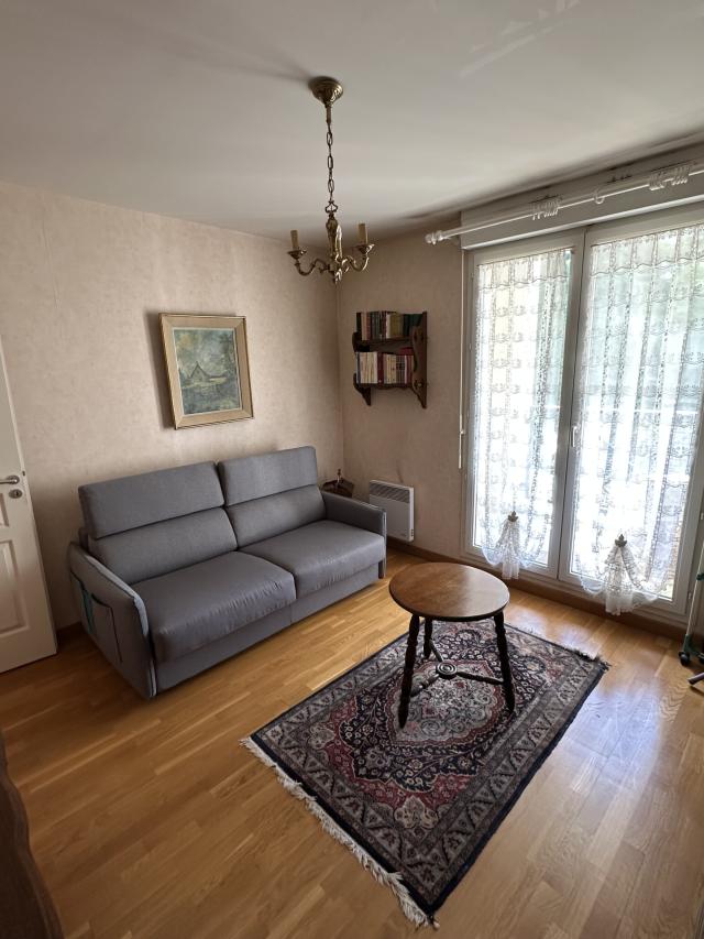 Appartement 3 pièces Dammarie les lys disponible à la Vente