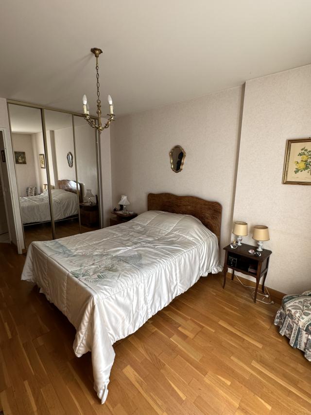 Appartement 3 pièces Dammarie les lys disponible à la Vente