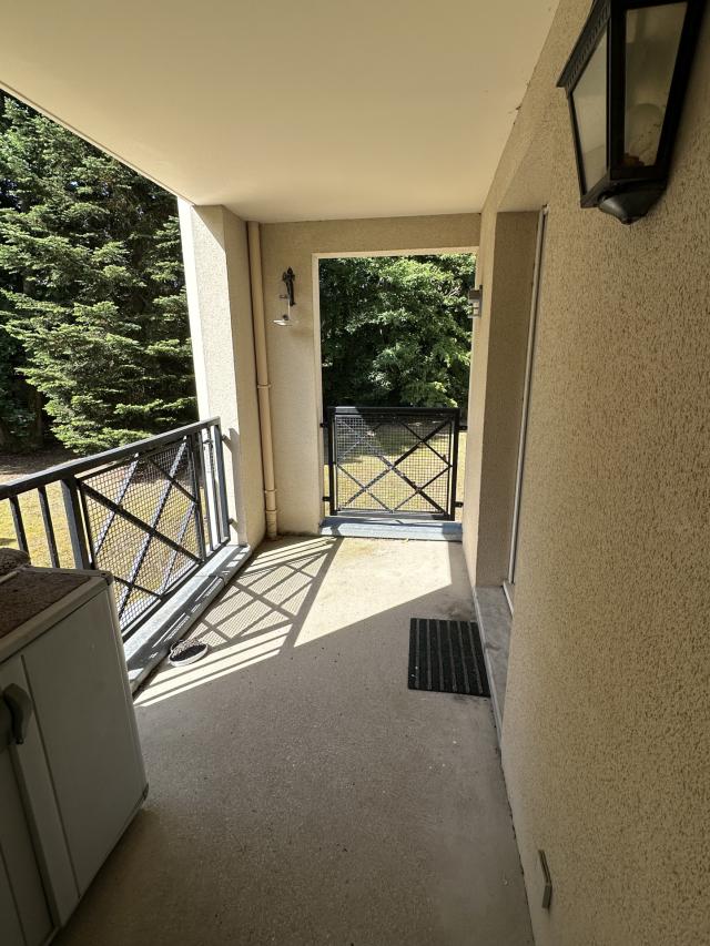 Appartement 3 pièces Dammarie les lys disponible à la Vente