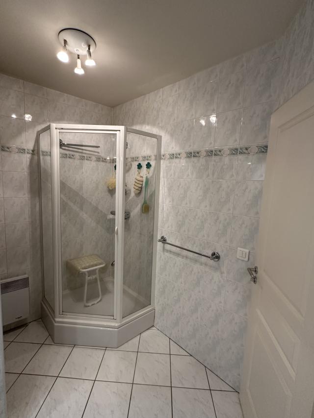 Appartement 3 pièces Dammarie les lys disponible à la Vente