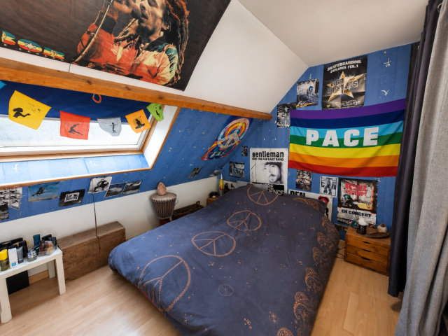 Maison 7 pièces Voisenon disponible à la Vente