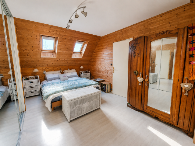 Maison 7 pièces Voisenon disponible à la Vente