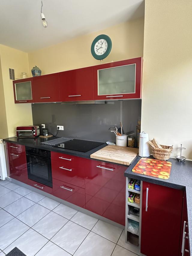 Appartement 5 pièces Vaux le penil disponible à la Vente