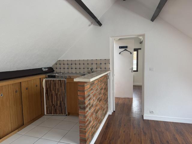 Appartement 2 pièces Melun disponible à la Vente
