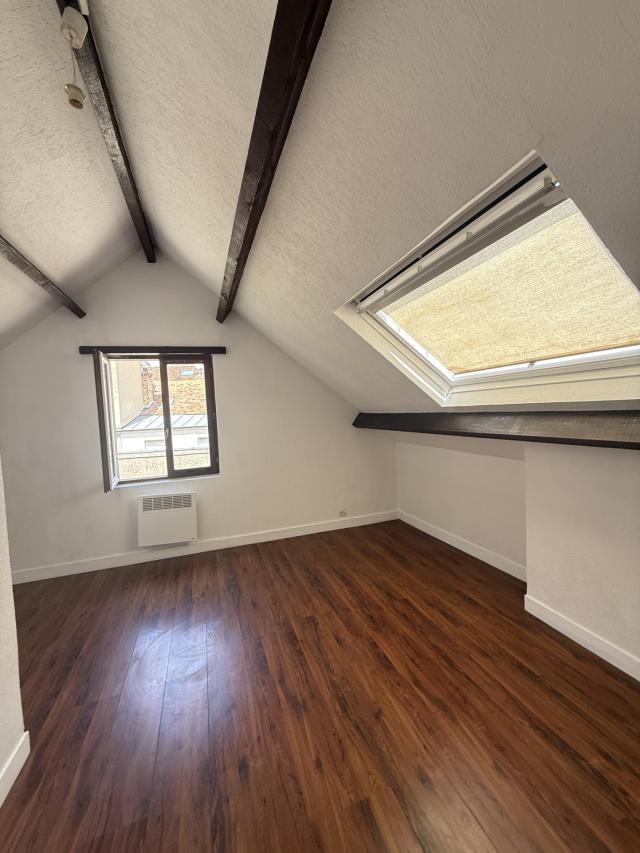Appartement 2 pièces Melun disponible à la Vente