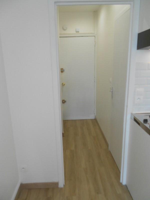 Appartement 1 pièces Le mee sur seine disponible à la Location