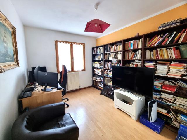 Maison 4 pièces Vaux le penil disponible à la Vente