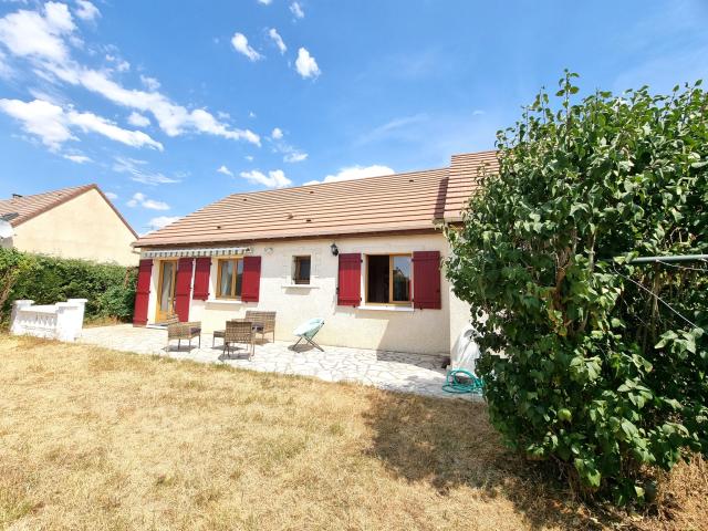 Maison 4 pièces Vaux le penil disponible à la Vente