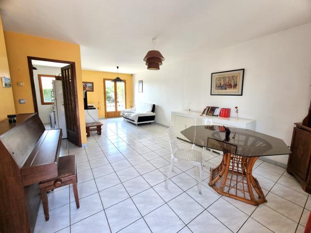 Maison 4 pièces Vaux le penil disponible à la Vente