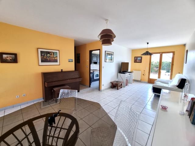 Maison 4 pièces Vaux le penil disponible à la Vente