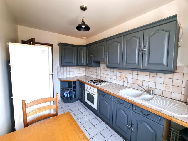 Maison 4 pièces Vaux le penil disponible à la Vente
