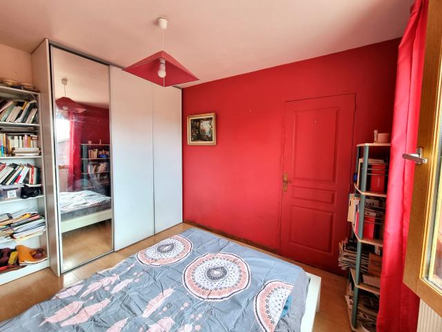 Maison 4 pièces Vaux le penil disponible à la Vente