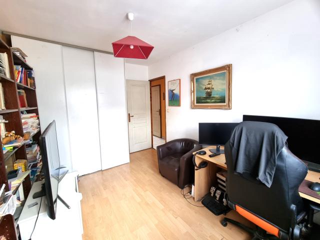Maison 4 pièces Vaux le penil disponible à la Vente