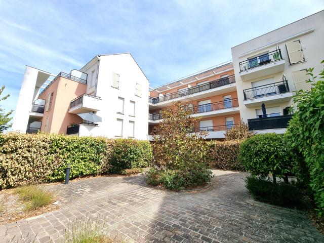 Appartement 2 pièces La rochette disponible à la Vente