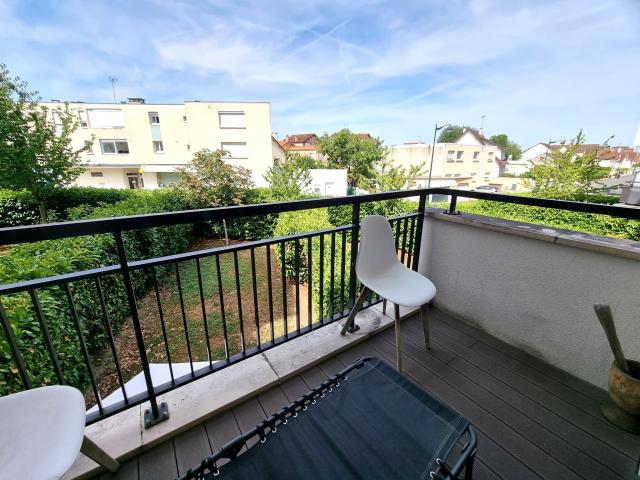 Appartement 2 pièces La rochette disponible à la Vente