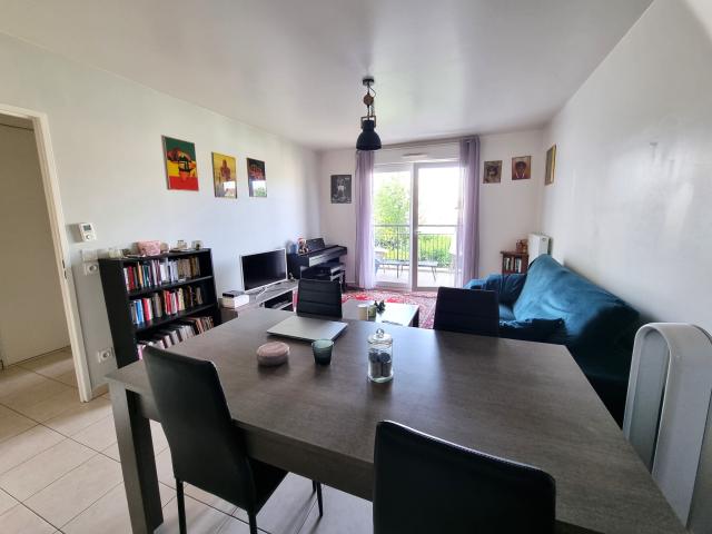 Appartement 2 pièces La rochette disponible à la Vente