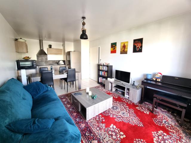 Appartement 2 pièces La rochette disponible à la Vente