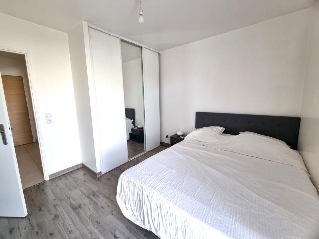 Appartement 2 pièces La rochette disponible à la Vente