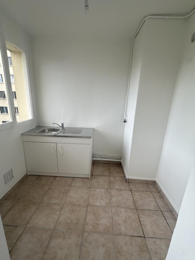 Appartement 2 pièces Melun disponible à la Location