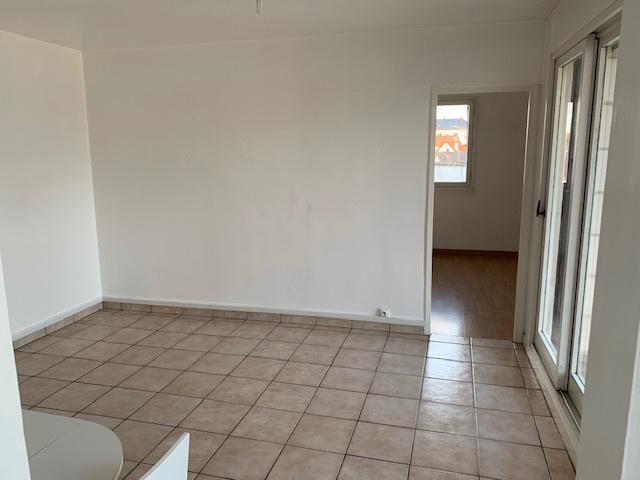 Appartement 2 pièces Melun disponible à la Location