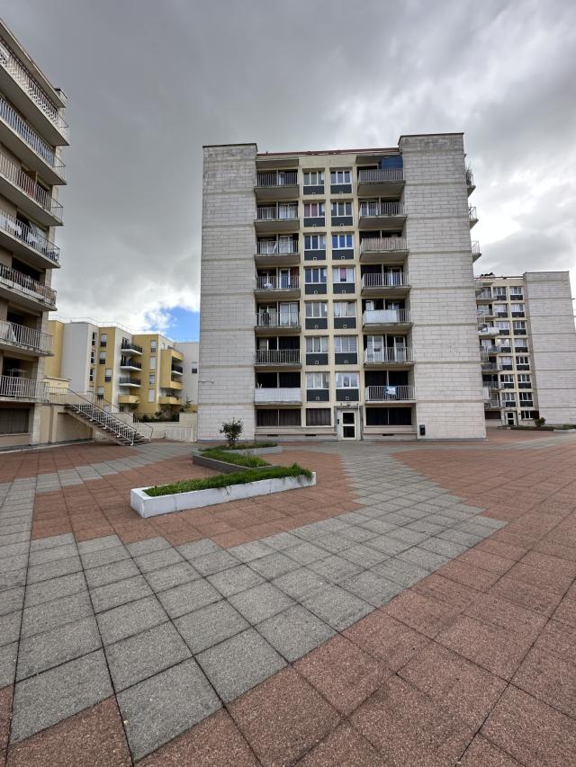 Appartement 2 pièces Melun disponible à la Location