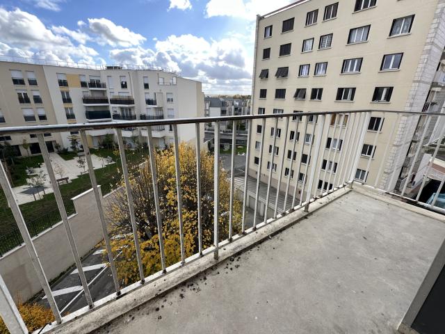 Appartement 2 pièces Melun disponible à la Location