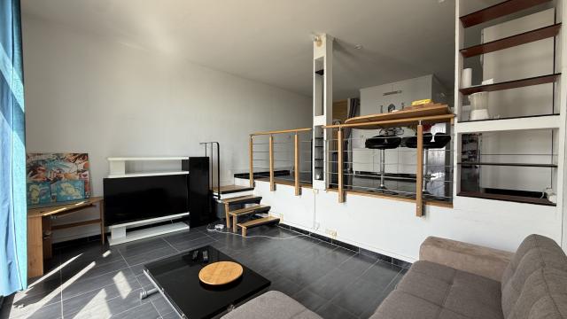 Appartement 3 pièces Le mee sur seine disponible à la Vente