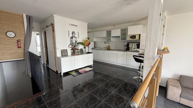 Appartement 3 pièces Le mee sur seine disponible à la Vente