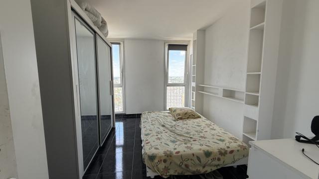 Appartement 3 pièces Le mee sur seine disponible à la Vente