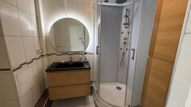 Appartement 3 pièces Le mee sur seine disponible à la Vente