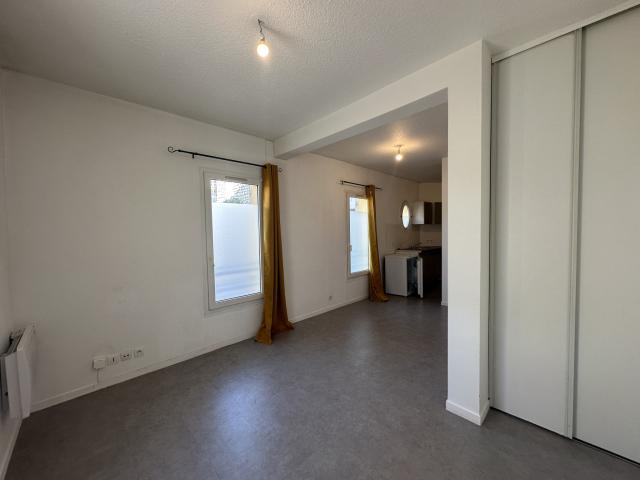 Appartement 1 pièces Melun disponible à la Location